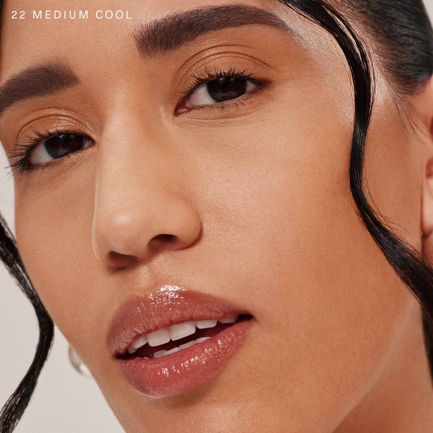 TRUE TO MYSELF NATURAL MATTE LONGWEAR FOUNDATION (BASE DE MAQUILLAJE)